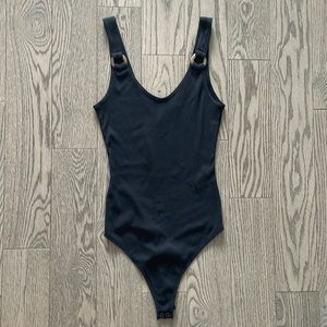 ABERCROMBIE KNIT BODYSUIT